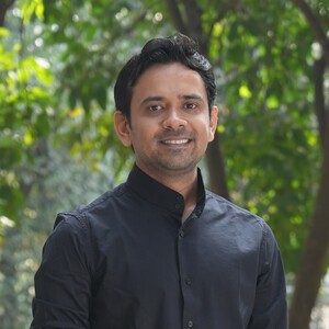 Amit Panchal - CEO @ AllEvents