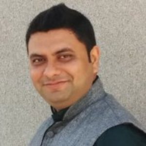 Gaurav Barot - CEO - Tridhya Tech Ltd
