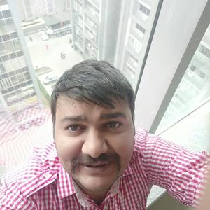 Jaydip Parikh - Motto: Learn, Unlearn & Repeat. 

Passion: SEO, B2B, eCom & Digital Marketing & @TheSEOTalker

Writes @Entrepreneur @sap @semrush @e27co

B🍞&B🧈:  @tejsolpro
