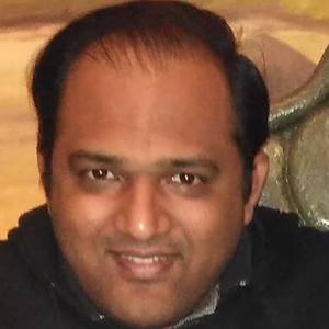 Rushik Shah - Investor, Author, Entrepreneur 