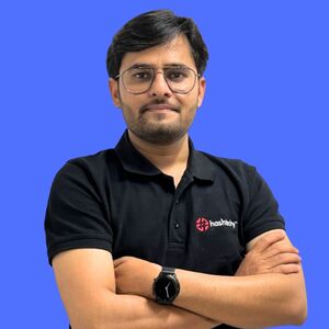 Mitesh Shethwala  - Founder - Currently.club