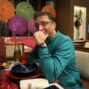 Syed Nadeem Jafri - Founder, Hearty Mart