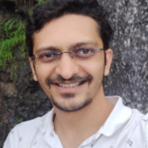 Sanket Bhatt - AVP Product, Chalo