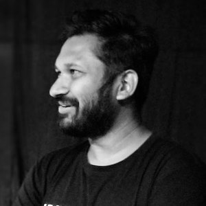 Dhruv Gupta - A researcher turned entrepreneur, a computer scientist by certificate and a design thinker by training who did his first startup at 18.

He has built 3 (three) tech startups till now and has been part of the journey for many startups as consultant, mentor and investor.
