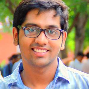 Vikas Jain - Founder, Ruvi Cross Border