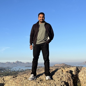 Chirag Panchal - Founder, Climyn: Maximise Healthy Years of Life