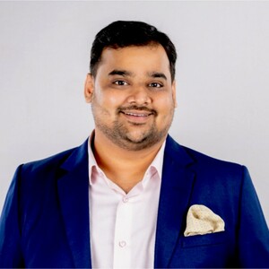 Shrijay Sheth - Founder at LegalWiz.in and Hire4Higher Consulting