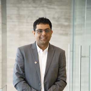 pranav thakkar - A Trademark Attorney, Tax Consultant and Advocate.