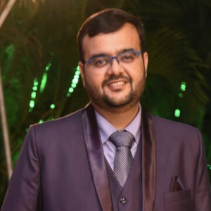 Jitendra Lakhwani - Co-Founder / CEO / Partner