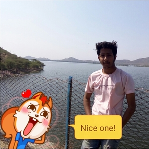 Gaurav Jain - Member of DSC udaipur