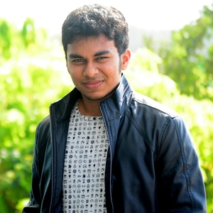 Devanshu Joshi - Founder & CEO - EIGHTYFIVE TECHNOLOGIES PVT LTD. 