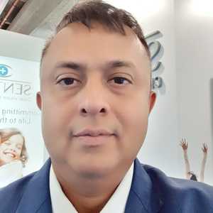 Bhadresh Khamar - Kegan Wellness offers exclusive Women wellness health supplements