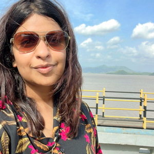 Kirti Aggarwal - Founder, My House Teacher