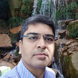 Mayank Patel -  Head - Advisory Services, IBGrid