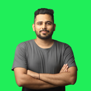 Ritwik Joshi - Co Founder @ Ability Advocacy, Partner @ Genie AI