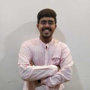 Aditya Dave - Founder, Cibos