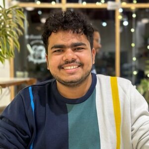 Aalap Sanghvi - Co-Founder, Immersfy