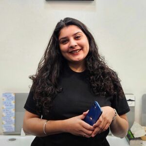 Harsha Bhurani - CEO, Hummingbird Talent (An eChai Company)