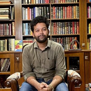 Puneeth Suraana - Producer, Galata Productions