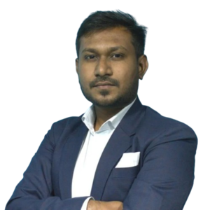 Er. Pranav Veerani - FSIDM.in and Unity Sangam, Founder