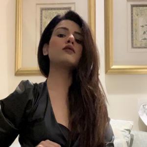 Megha Verma - Founder Growth Iris 