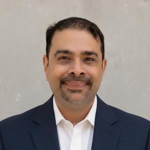 Kaizad Patel - Co-founder, satisFIND 