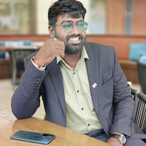 Penchala Tharun 🚀 - Founder, Wanderfly.in