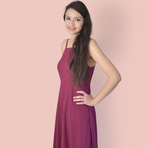 Palak Devpura - Founder, Spinach Laws