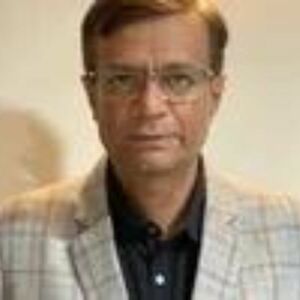 Jagdish Vasania - Partner at J. Vasania & Associates & Prudent Accounting Services