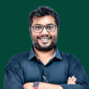 Yash Shah - Director, DevX. Ex-Clientjoy (Acquired).