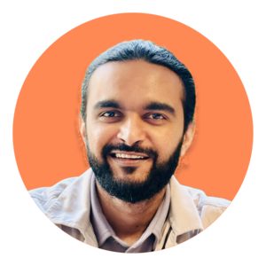 Varun Trivedi - Marketing at Kosh Money