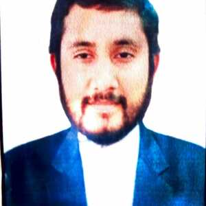 Pranav Subramanyan - Legal Counsel 