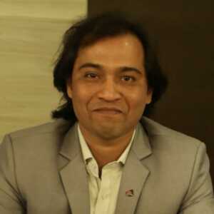 Nikhil Somani - Founder, Somani Packaging
