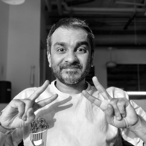harshit gala - personal coach + mentor