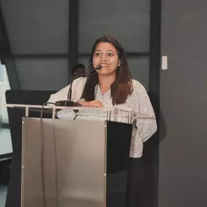 Anupam Pandey - Lead - Urban Lifestyle (Investments and Acceleration), Anthill Ventures 