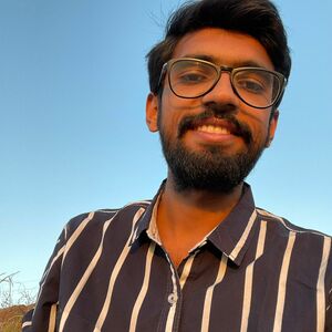Dhrumil Thakkar  - Founder, SpeedForce EV,Alphatron Electric Mobility. A last mile Mobility and Logistics company. 