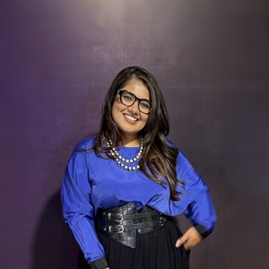 Shaili Sakhpara -  Co-Founder - Mortantra 
