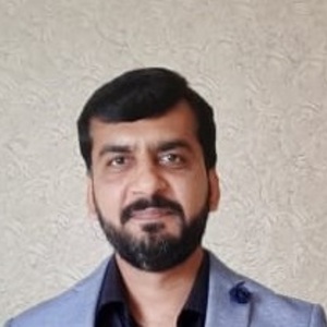 Sandip Trivedi - Co-Founder, Belgrey