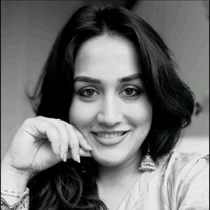 DEBOPRIYA CHAKROBORTY - CEO, Antrapreneur and Co-Founder, Protein Box