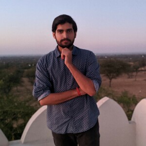 Ghanshyam Singh Shekhawat - Founder-Litt Energy