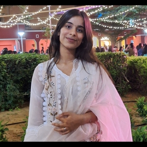 Aayushi Garg - Co-Founder, Epitomix