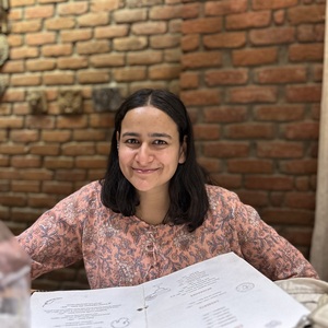 Shagun Talesra - Founder at Wellness Center