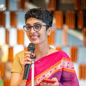 Radhika Mohta - Matchmaker and Relationship Coach