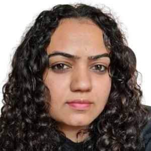 Nirali Khoda - AI consultant & trainer