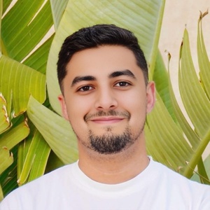 Nassim Q. - Founder of Nassim.Ai