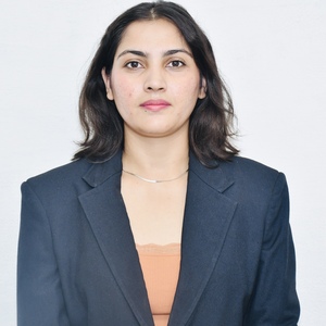 Ekta Kumari - Founder, Supfull