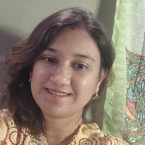 pratiti desai - Founder of Pratikrut Collective 