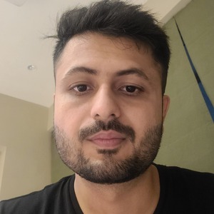 Umang Rajyaguru - Founder C3